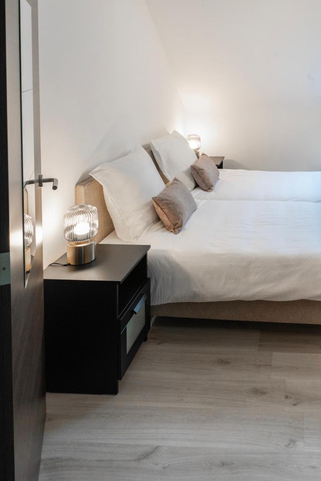 Unique Parking Access, Xl W Parking Option Vakantiehuis Antwerpen