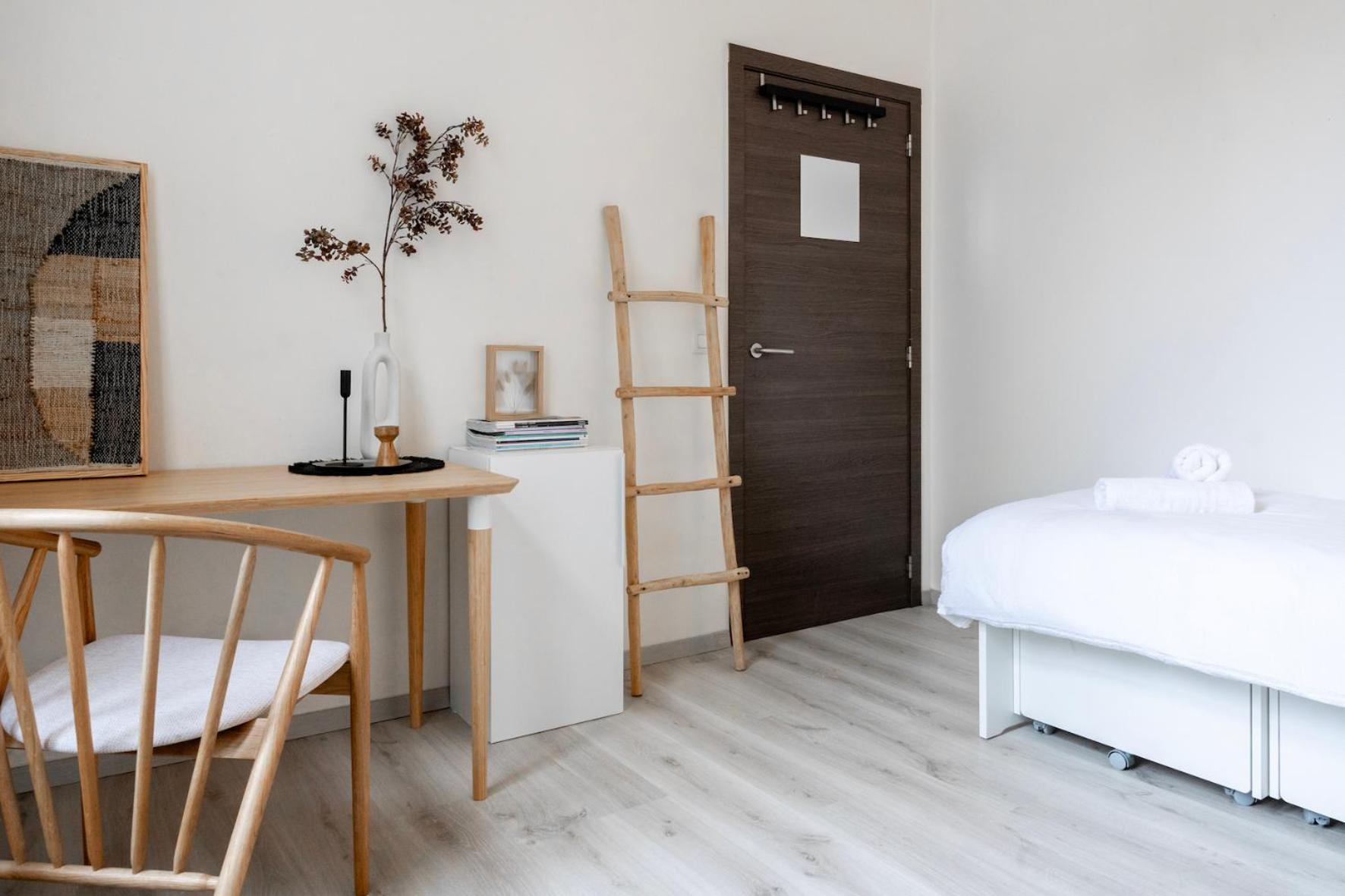 Unique Parking Access, Xl W Parking Option Vakantiehuis