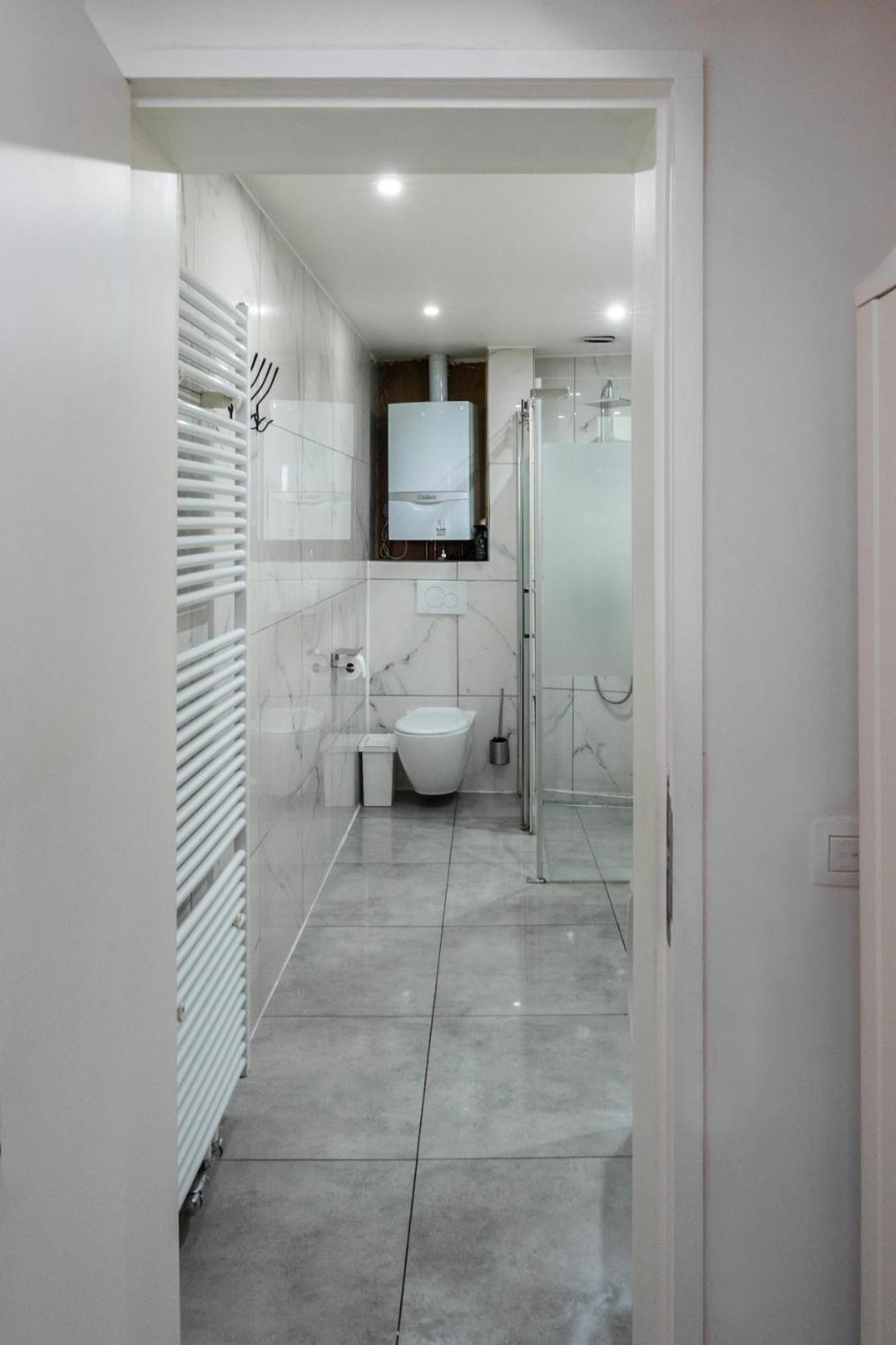 Unique Parking Access, Xl W Parking Option Holiday home